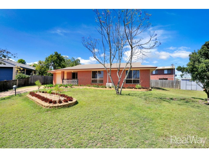 12 Hofer Court, Bundaberg East QLD 4670