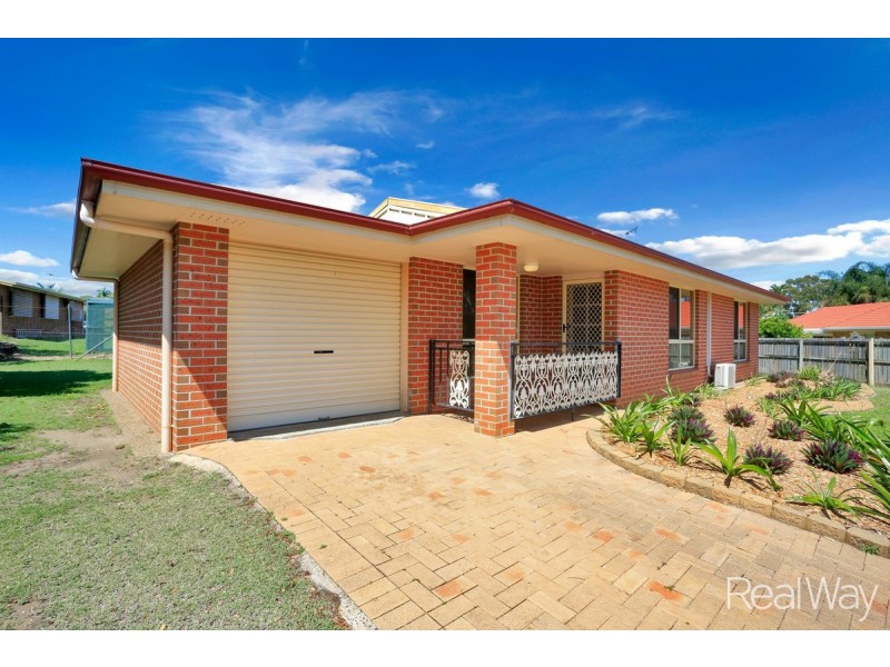 12 Hofer Court, Bundaberg East QLD 4670
