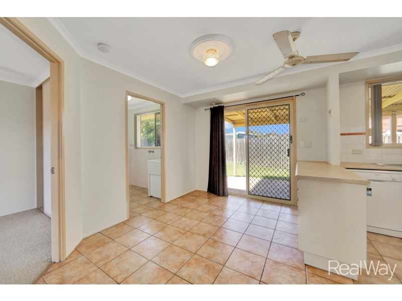 12 Hofer Court, Bundaberg East QLD 4670
