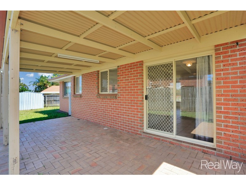 12 Hofer Court, Bundaberg East QLD 4670