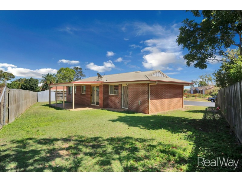 12 Hofer Court, Bundaberg East QLD 4670