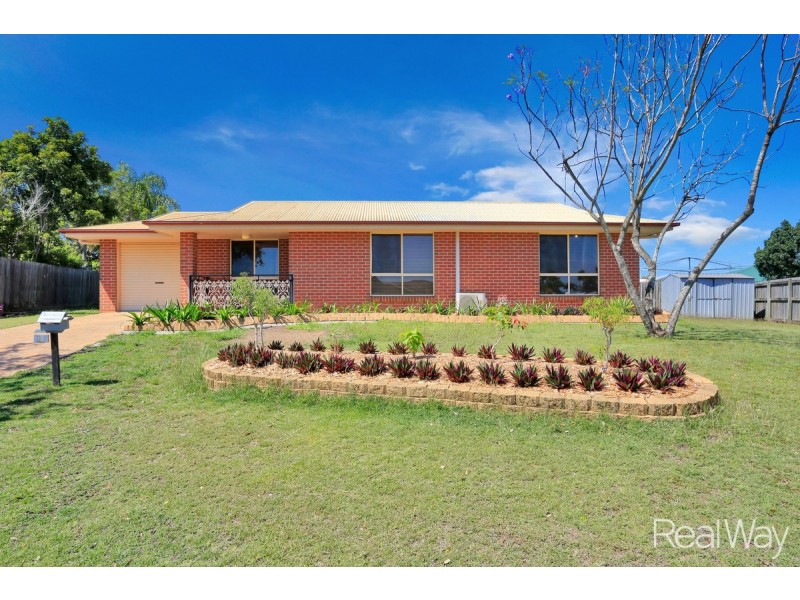 12 Hofer Court, Bundaberg East QLD 4670