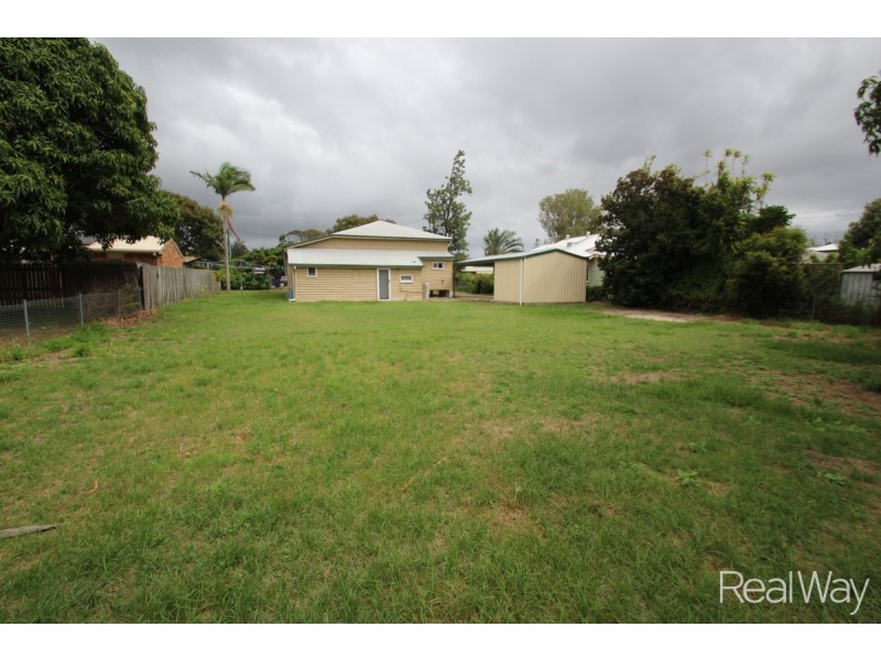 47 Alice Street, Walkervale QLD 4670