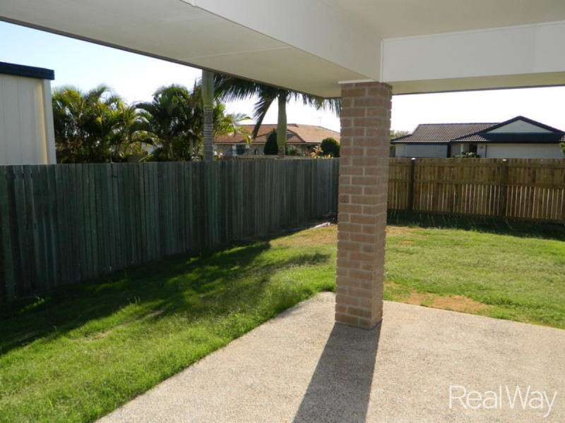 9 Fixter Avenue, Kalkie QLD 4670