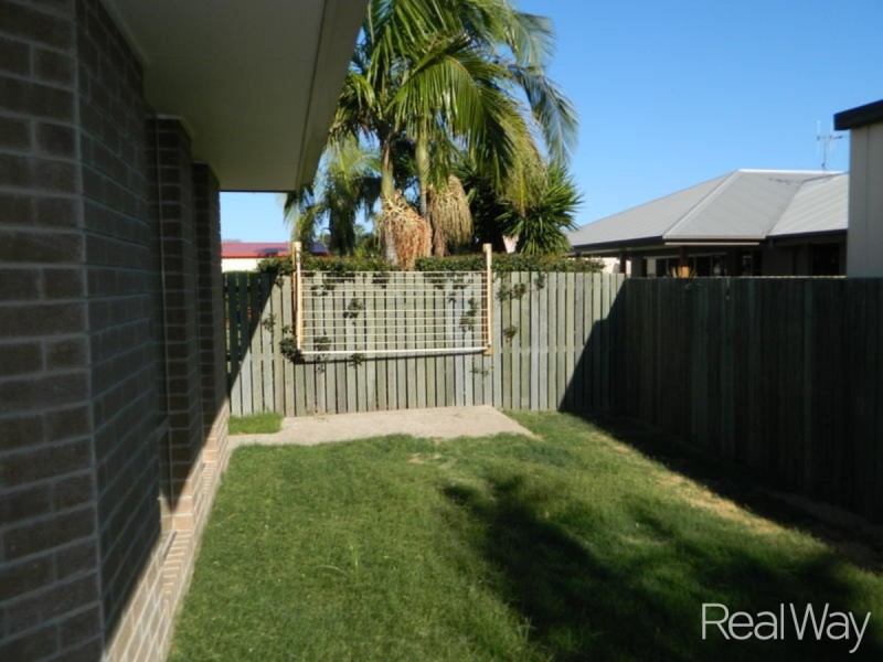 9 Fixter Avenue, Kalkie QLD 4670