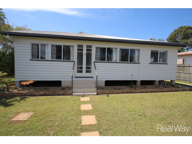 357 Bourbong Street, Millbank QLD 4670