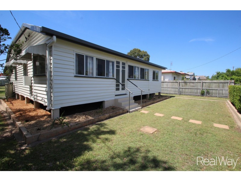 357 Bourbong Street, Millbank QLD 4670