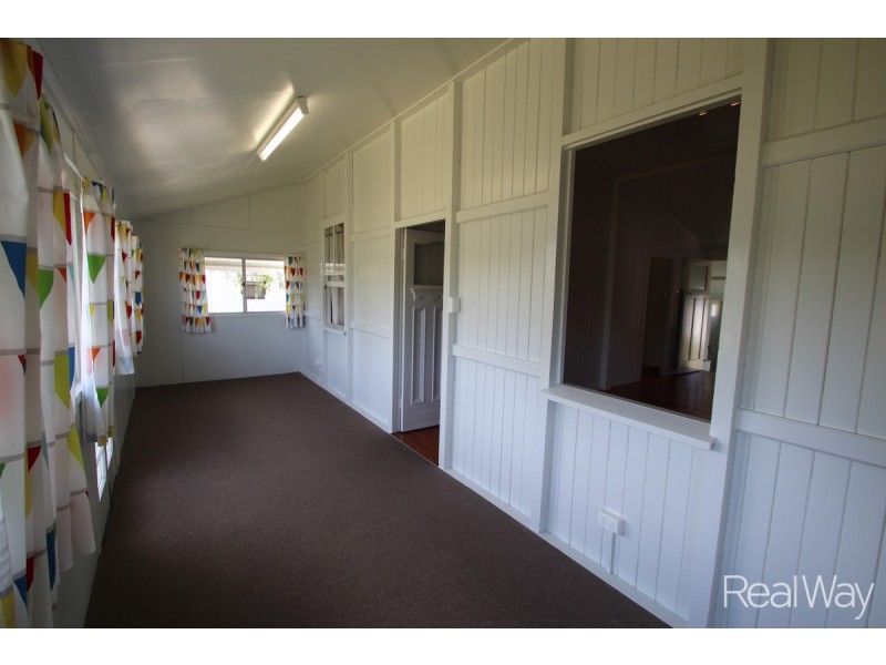 357 Bourbong Street, Millbank QLD 4670