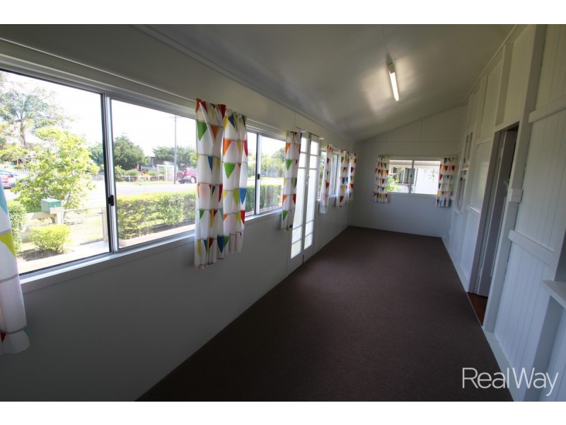 357 Bourbong Street, Millbank QLD 4670