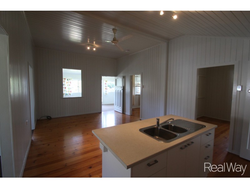 357 Bourbong Street, Millbank QLD 4670