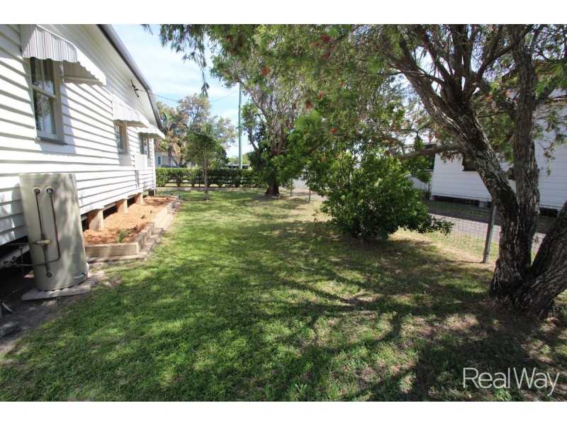 357 Bourbong Street, Millbank QLD 4670
