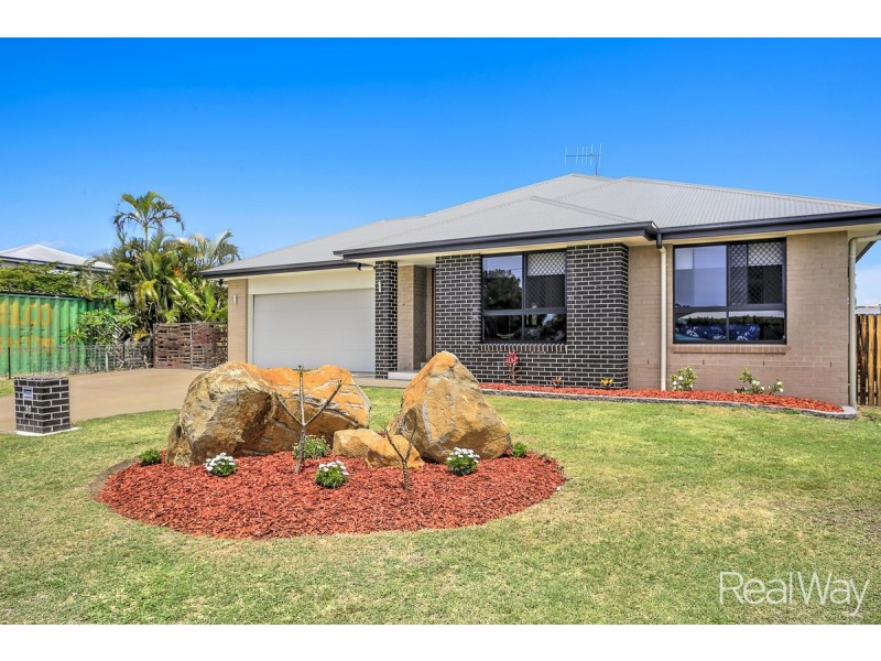 30 Doctor Street, Burnett Heads QLD 4670