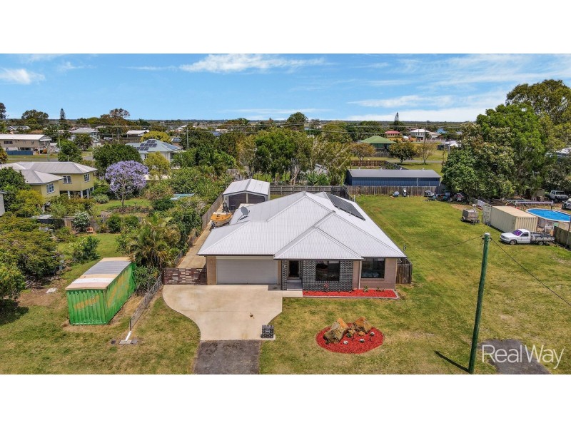 30 Doctor Street, Burnett Heads QLD 4670