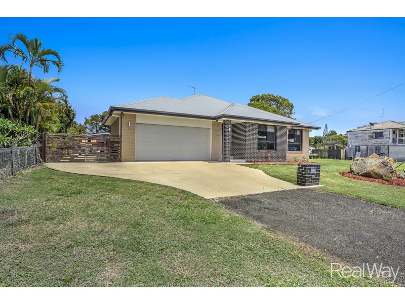 30 Doctor Street, Burnett Heads QLD 4670