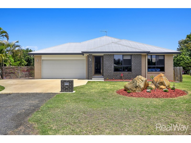 30 Doctor Street, Burnett Heads QLD 4670