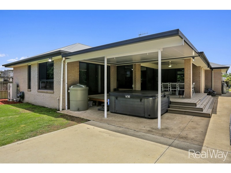30 Doctor Street, Burnett Heads QLD 4670