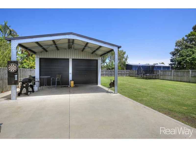 30 Doctor Street, Burnett Heads QLD 4670