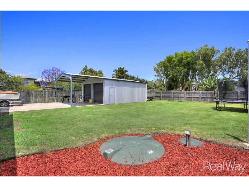 30 Doctor Street, Burnett Heads QLD 4670