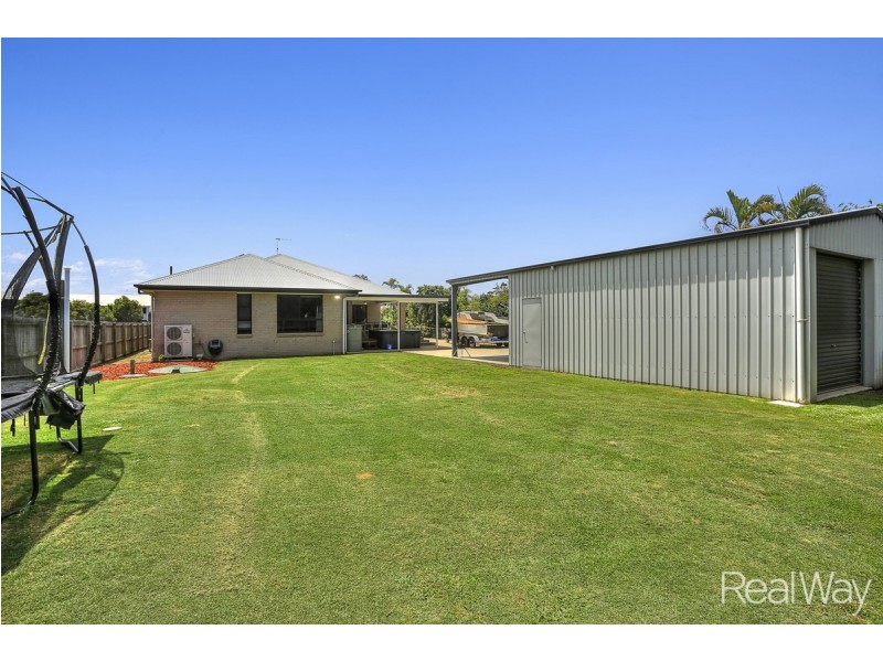 30 Doctor Street, Burnett Heads QLD 4670