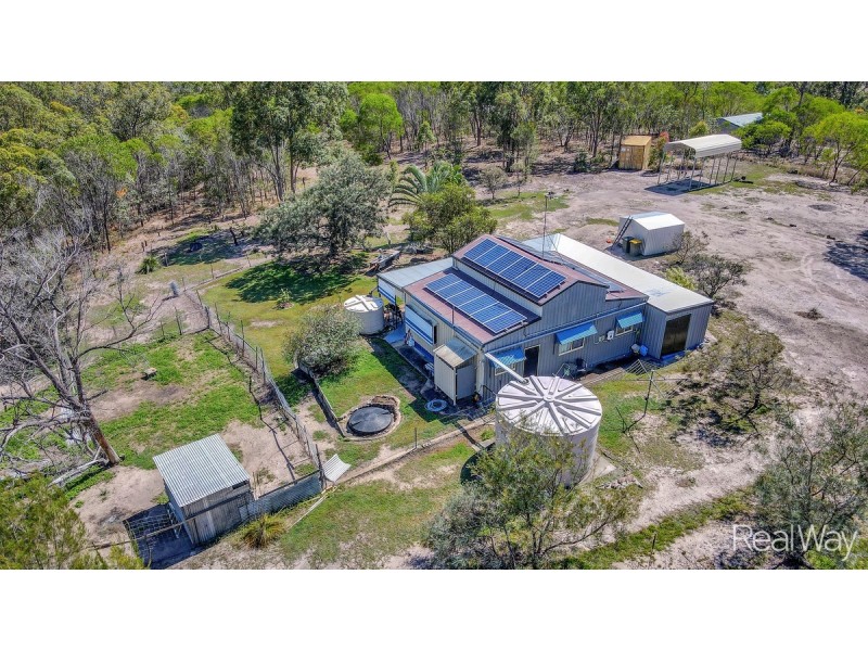 103 Halford Drive, Maroondan QLD 4671