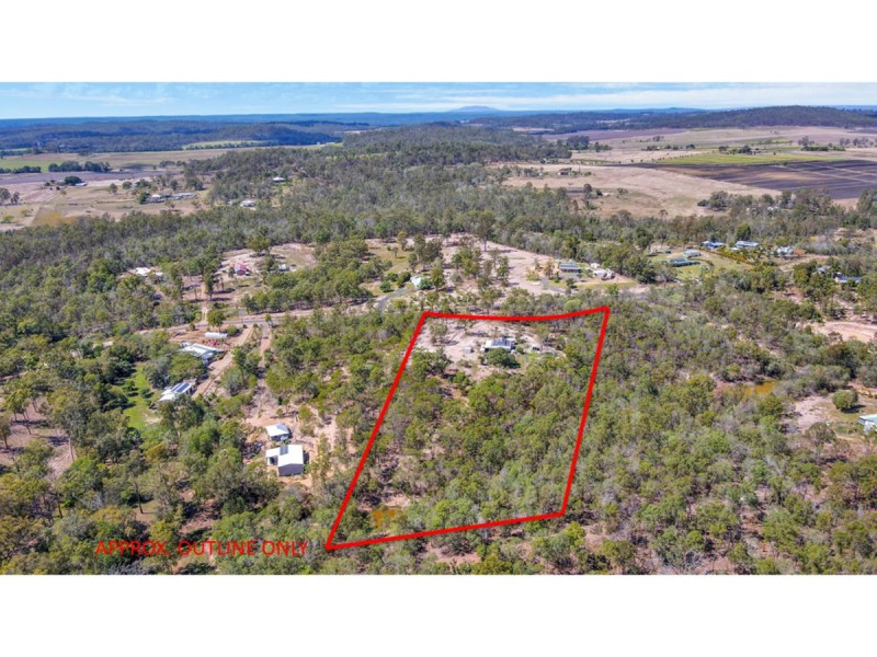 103 Halford Drive, Maroondan QLD 4671