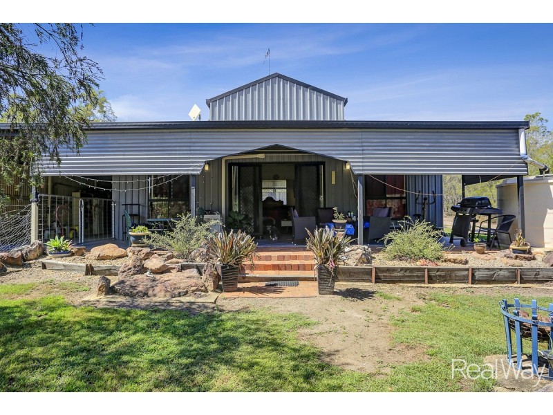 103 Halford Drive, Maroondan QLD 4671