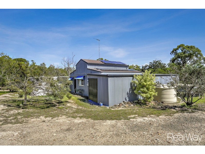103 Halford Drive, Maroondan QLD 4671