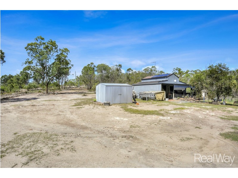 103 Halford Drive, Maroondan QLD 4671