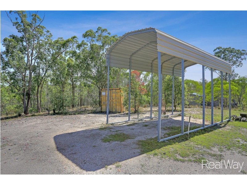103 Halford Drive, Maroondan QLD 4671