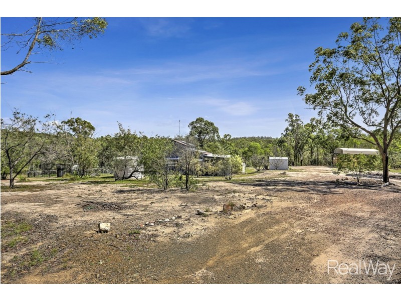 103 Halford Drive, Maroondan QLD 4671