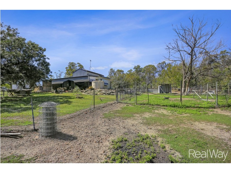 103 Halford Drive, Maroondan QLD 4671
