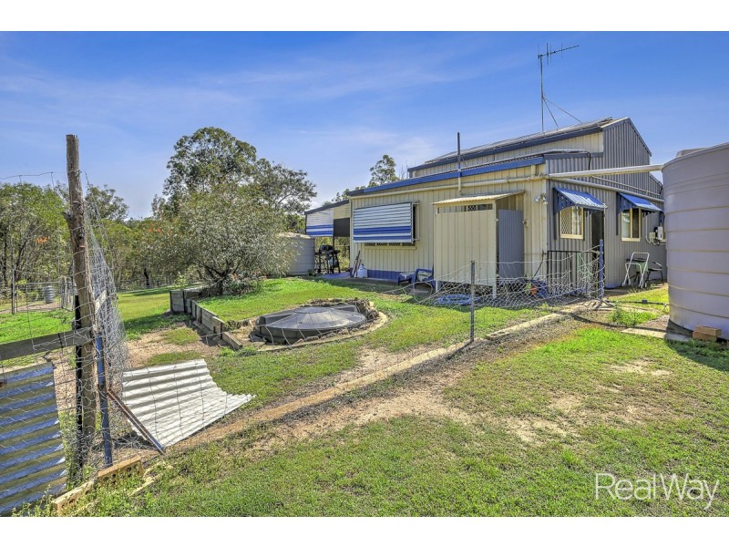 103 Halford Drive, Maroondan QLD 4671