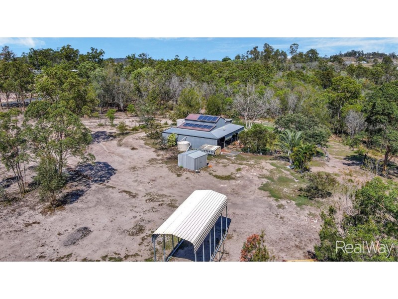 103 Halford Drive, Maroondan QLD 4671