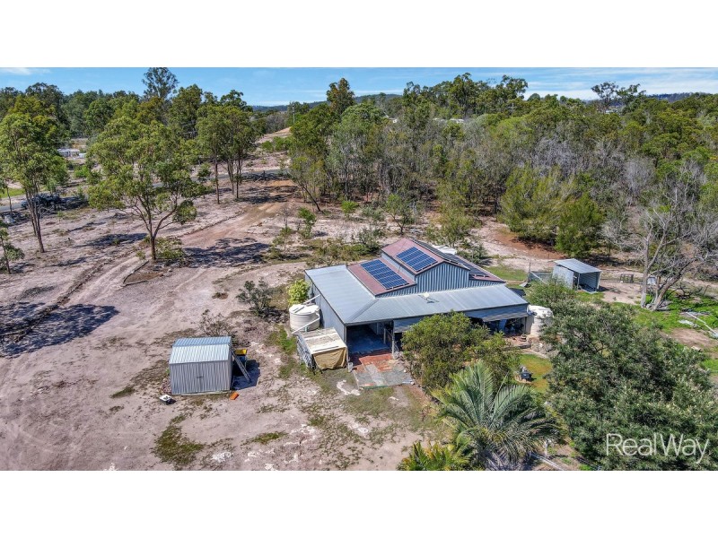 103 Halford Drive, Maroondan QLD 4671