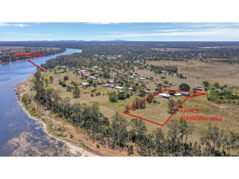 22 Rustic Road, Sharon QLD 4670