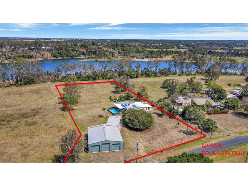 22 Rustic Road, Sharon QLD 4670