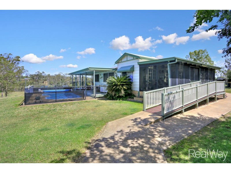 22 Rustic Road, Sharon QLD 4670