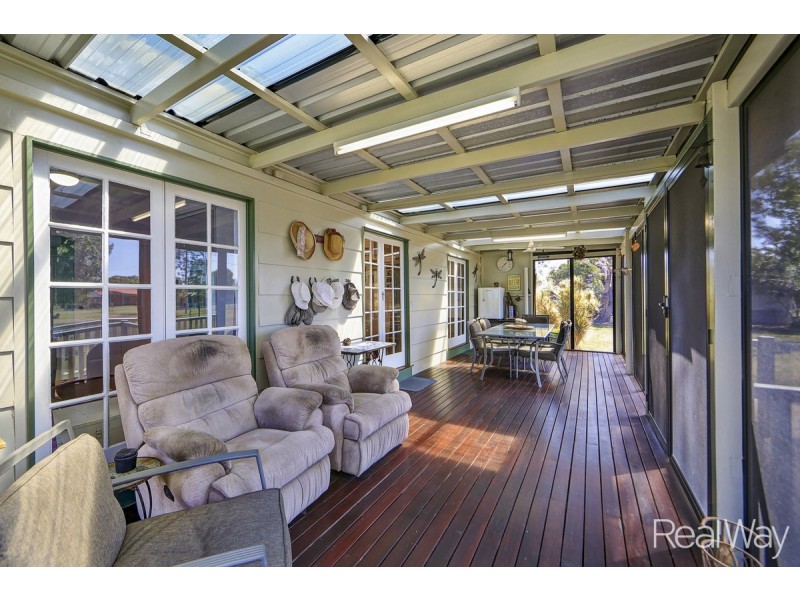 22 Rustic Road, Sharon QLD 4670