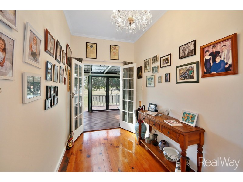 22 Rustic Road, Sharon QLD 4670