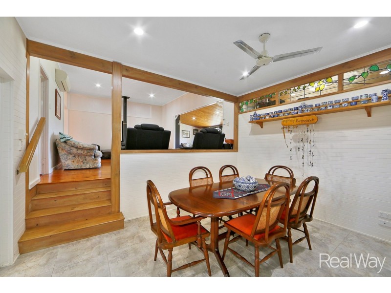 22 Rustic Road, Sharon QLD 4670