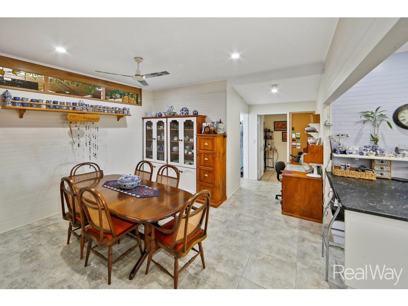 22 Rustic Road, Sharon QLD 4670