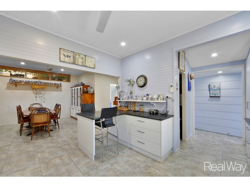 22 Rustic Road, Sharon QLD 4670