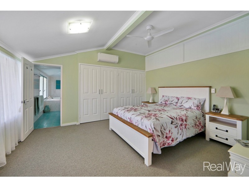 22 Rustic Road, Sharon QLD 4670