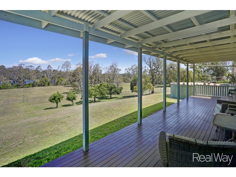 22 Rustic Road, Sharon QLD 4670