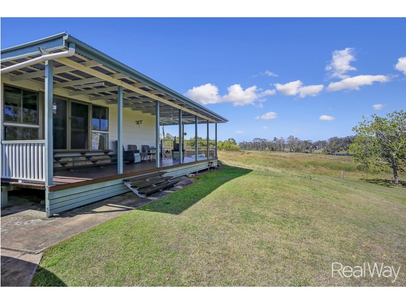 22 Rustic Road, Sharon QLD 4670