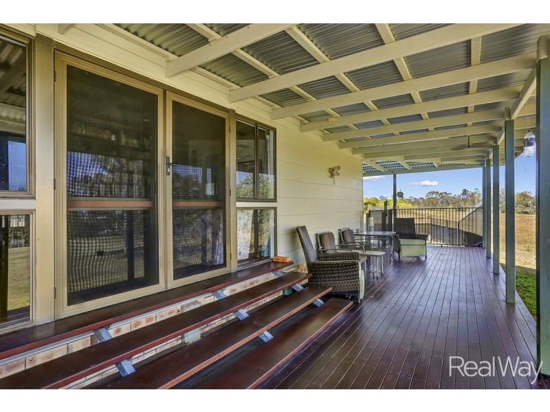 22 Rustic Road, Sharon QLD 4670