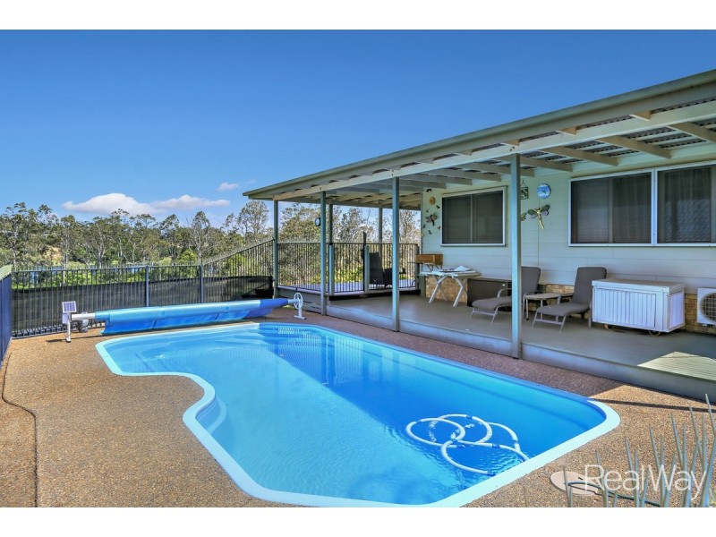 22 Rustic Road, Sharon QLD 4670