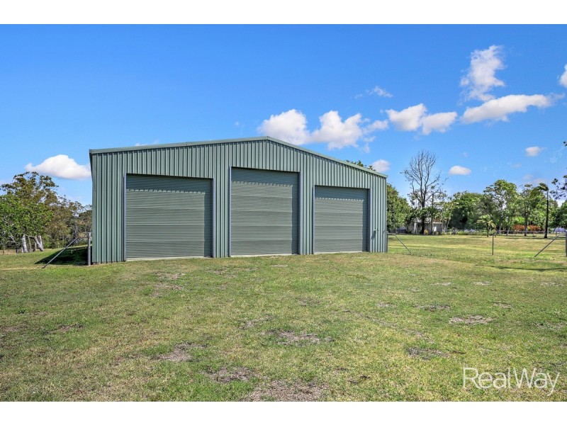 22 Rustic Road, Sharon QLD 4670