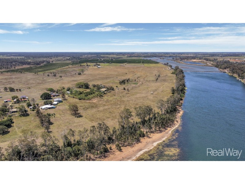 22 Rustic Road, Sharon QLD 4670