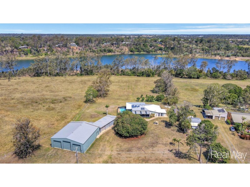 22 Rustic Road, Sharon QLD 4670